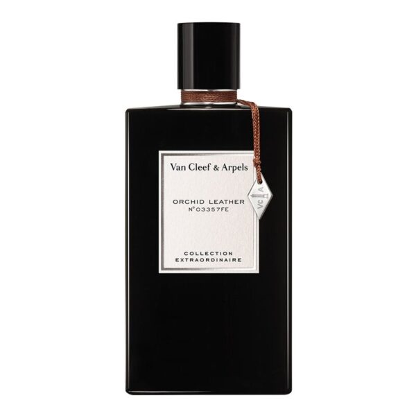 Van Cleef&Arpels Collection Extraordinaire Orchid Leather woda perfumowana spray 75ml