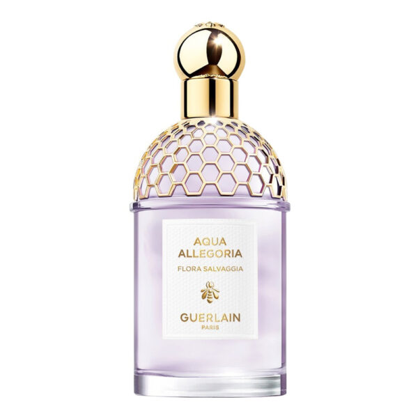 Guerlain Aqua Allegoria Flora Salvaggia woda toaletowa spray 125ml Tester