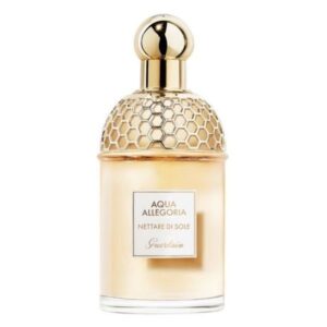 Guerlain Aqua Allegoria Nettare Di Sole woda toaletowa spray 125ml Tester