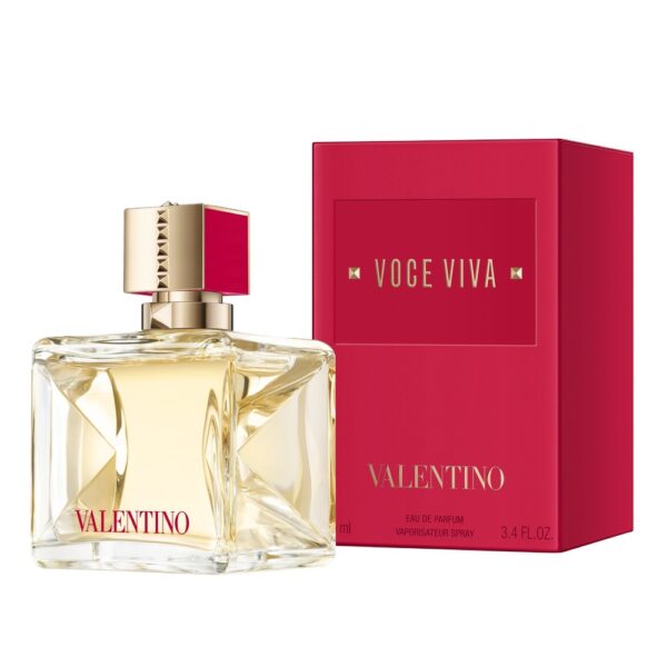 Valentino Voce Viva woda perfumowana spray 100ml