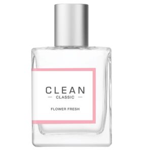 Clean Classic Flower Fresh woda perfumowana spray 60ml