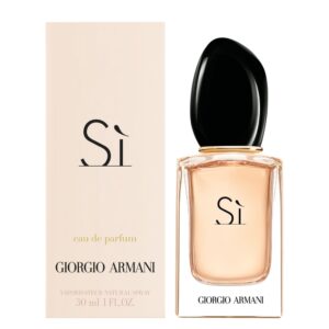 Giorgio Armani Si woda perfumowana spray 30ml