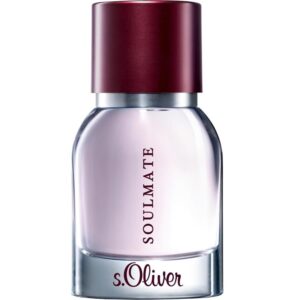 s.Oliver Soulmate Women woda toaletowa spray 50ml