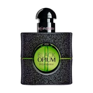 Yves Saint Laurent Black Opium Illicit Green woda perfumowana spray 30ml