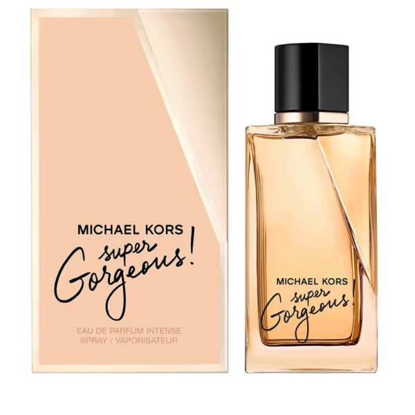 Michael Kors Super Gorgeous! woda perfumowana spray 100ml