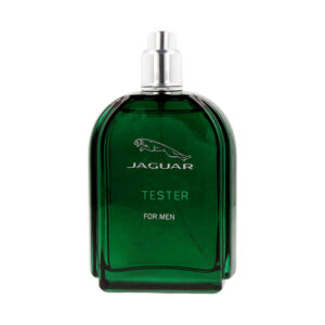 Jaguar Green For Men woda toaletowa spray 100ml Tester