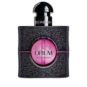 Yves Saint Laurent Black Opium Neon woda perfumowana spray 30ml