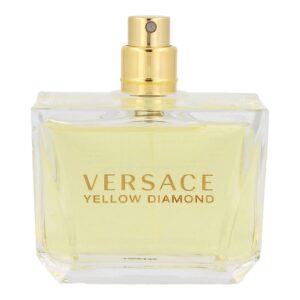 Versace Yellow Diamond woda toaletowa spray 90ml Tester