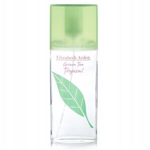 Elizabeth Arden Green Tea Tropical woda toaletowa spray 100ml Tester