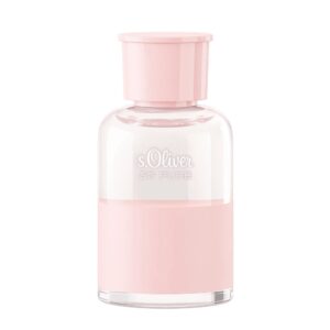 s.Oliver So Pure Women woda toaletowa spray 50ml