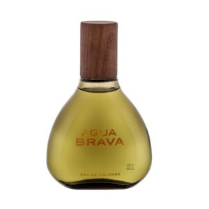 Antonio Puig Agua Brava woda kolońska spray 100ml Tester