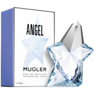 Thierry Mugler Angel (2019) woda toaletowa spray 50ml