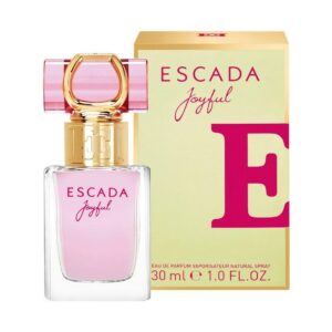 Escada Joyful woda perfumowana spray 30ml