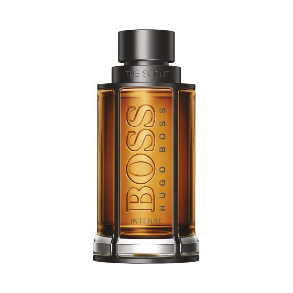 Hugo Boss The Scent Intense woda perfumowana spray 100ml