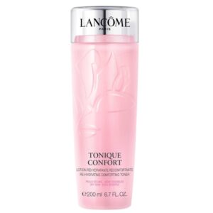 Lancome Tonique Confort nawilżający łagodny tonik do skóry suchej i wrażliwej 200ml