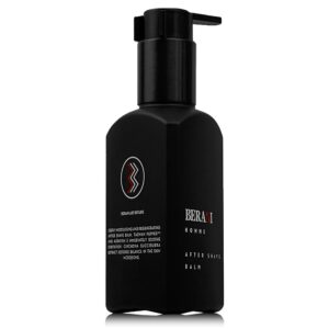 Berani Homme After Shave Balm balsam po goleniu dla mężczyzn 120ml