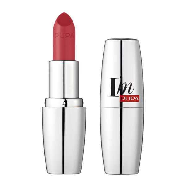 Pupa Milano I'm Pure Colour Lipstick pomadka do ust 111 3.5g