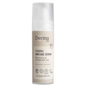 Derma Eco serum do twarzy ujędrniające Anti-Age 30ml