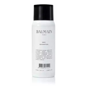 Balmain Dry Shampoo odświeżający suchy szampon do włosów 75ml