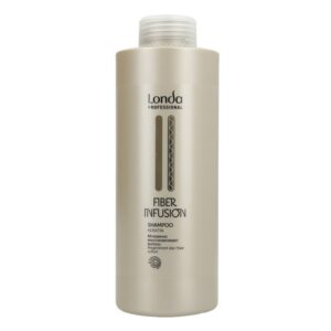 Londa Professional Fiber Infusion odbudowujący szampon do włosów 1000ml