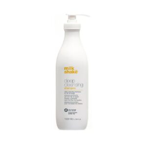 Milk Shake Deep Cleansing Shampoo szampon głęboko oczyszczający 1000ml