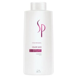 Wella Professionals SP Color Save Shampoo szampon do włosów farbowanych 1000ml