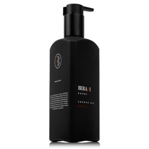 Berani Homme Shower Gel Sport żel pod prysznic dla mężczyzn 300ml