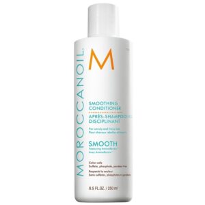 Moroccanoil Smoothing Conditioner wygładzająca odżywka do włosów 250ml