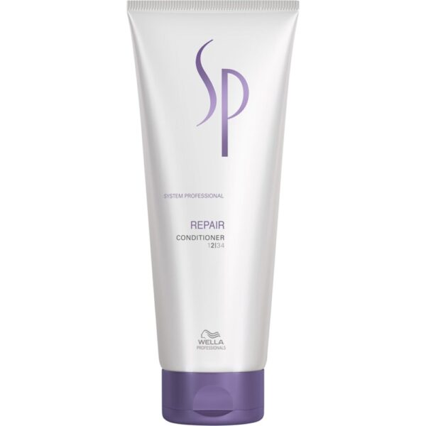 Wella Professionals SP Repair Conditioner regenerująca odżywka do włosów 200ml