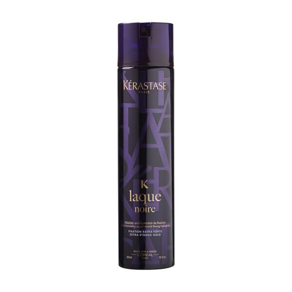 Kerastase Laque Noire mocny lakier do włosów 300ml