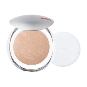 Pupa Milano Luminys Silky Baked Face Powder wypiekany puder do twarzy 05 9g