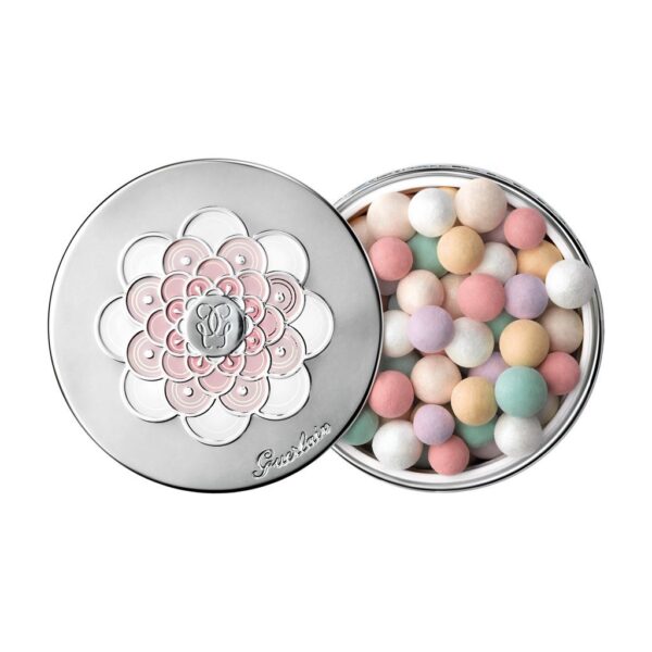 Guerlain Meteorites Light Revealing Pearls Of Powder puder w kulkach do twarzy 02 Clair 25g