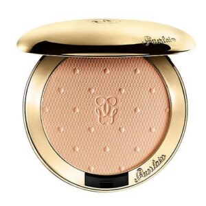 Guerlain Les Voilettes Translucent Compact Powder Puder w kompakcie 02 Clair 6.5g