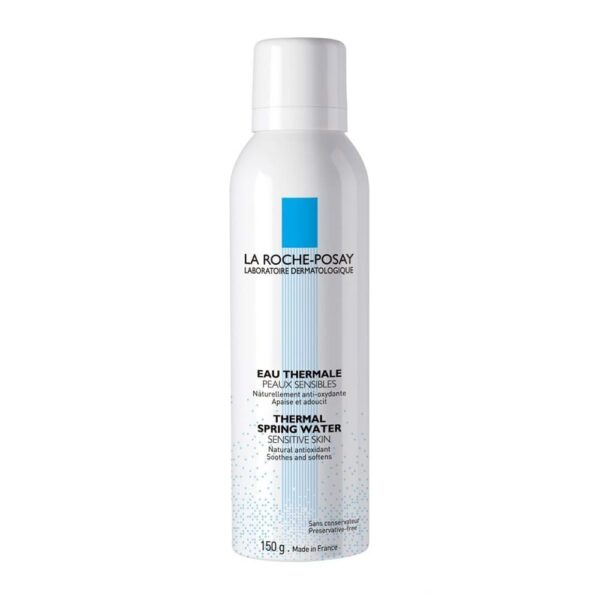 La Roche Posay Thermal Spring Water woda termalna 150ml