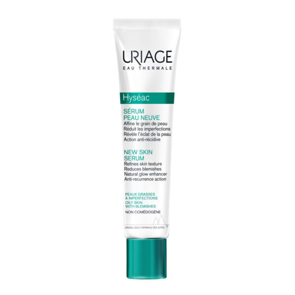 URIAGE Hyseac serum redukujące niedoskonałości 40ml