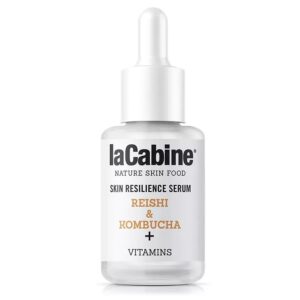 La Cabine Skin Resilience serum do twarzy 30ml