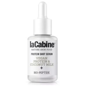 La Cabine Protein Shot serum do twarzy 30ml