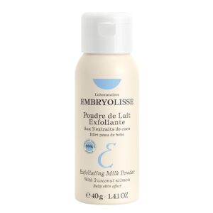 Embryolisse Exfoliating Milk Powder delikatny puder peelingujący 40g