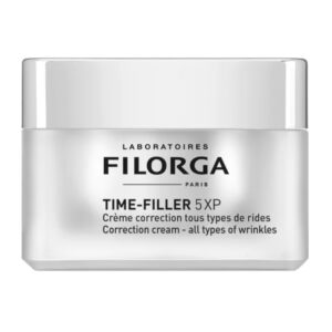 FILORGA Time-Filler 5XP Correction Cream krem korygujący wszystkie rodzaje zmarszczek 50ml