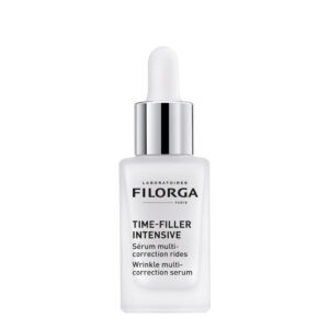 FILORGA Time-Filler Intensive Wrinkle Multi-Correction Serum korygujące serum o działaniu przeciwzmarszczkowym 30ml