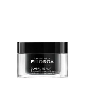 FILORGA Global-Repair Nutri-Restorative Multi-Revitalising Cream multi-rewitalizujący krem odmładzający do twarzy 50ml