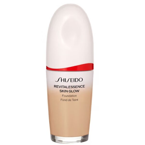 Shiseido Revitalessence Skin Glow Foundation SPF30 podkład do twarzy 260 Cashmere 30ml