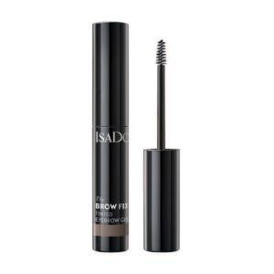 Isadora The Brow Fix Tinted Eyebrow Gel koloryzujący żel do brwi 52 Light Brown 3.5ml