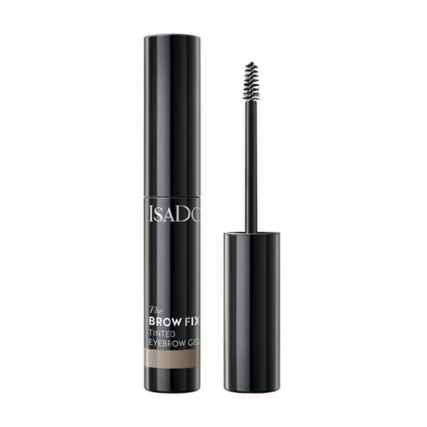 Isadora The Brow Fix Tinted Eyebrow Gel koloryzujący żel do brwi 51 Taupe 3.5ml