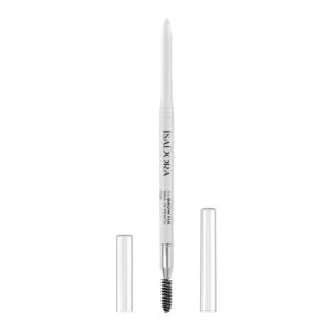 Isadora Brow Fix Wax-In-Penci wosk do brwi 00 Clear 0.25g