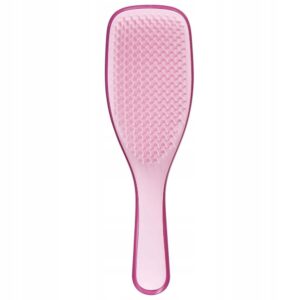 Tangle Teezer The Wet Detangler szczotka do włosów Raspberry Rouge