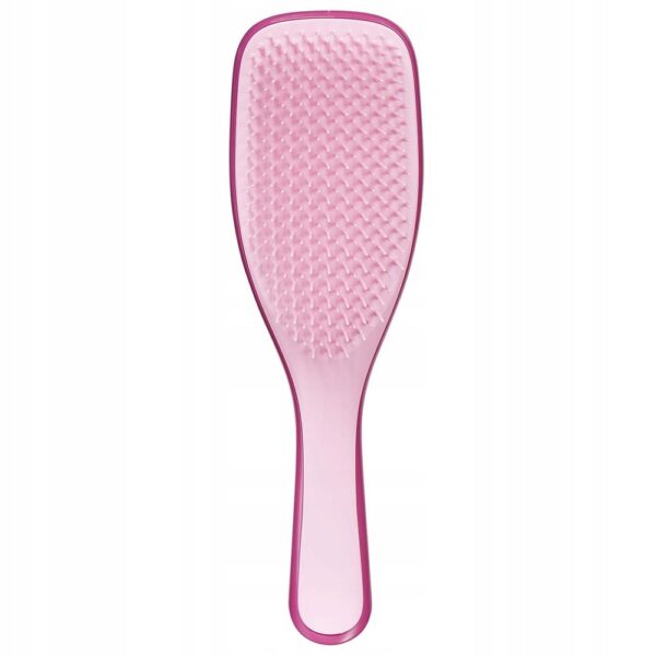 Tangle Teezer The Wet Detangler szczotka do włosów Raspberry Rouge