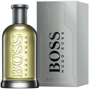 Hugo Boss Boss Bottled woda toaletowa spray 200ml