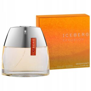 Iceberg Effusion Woman woda toaletowa spray 75ml