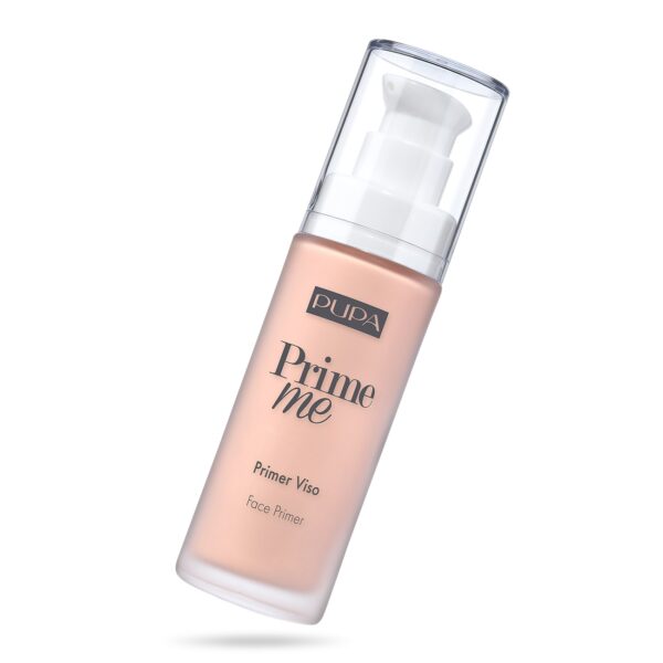 Pupa Milano Prime Me Face Primer korygująca baza pod makijaż 005 30ml